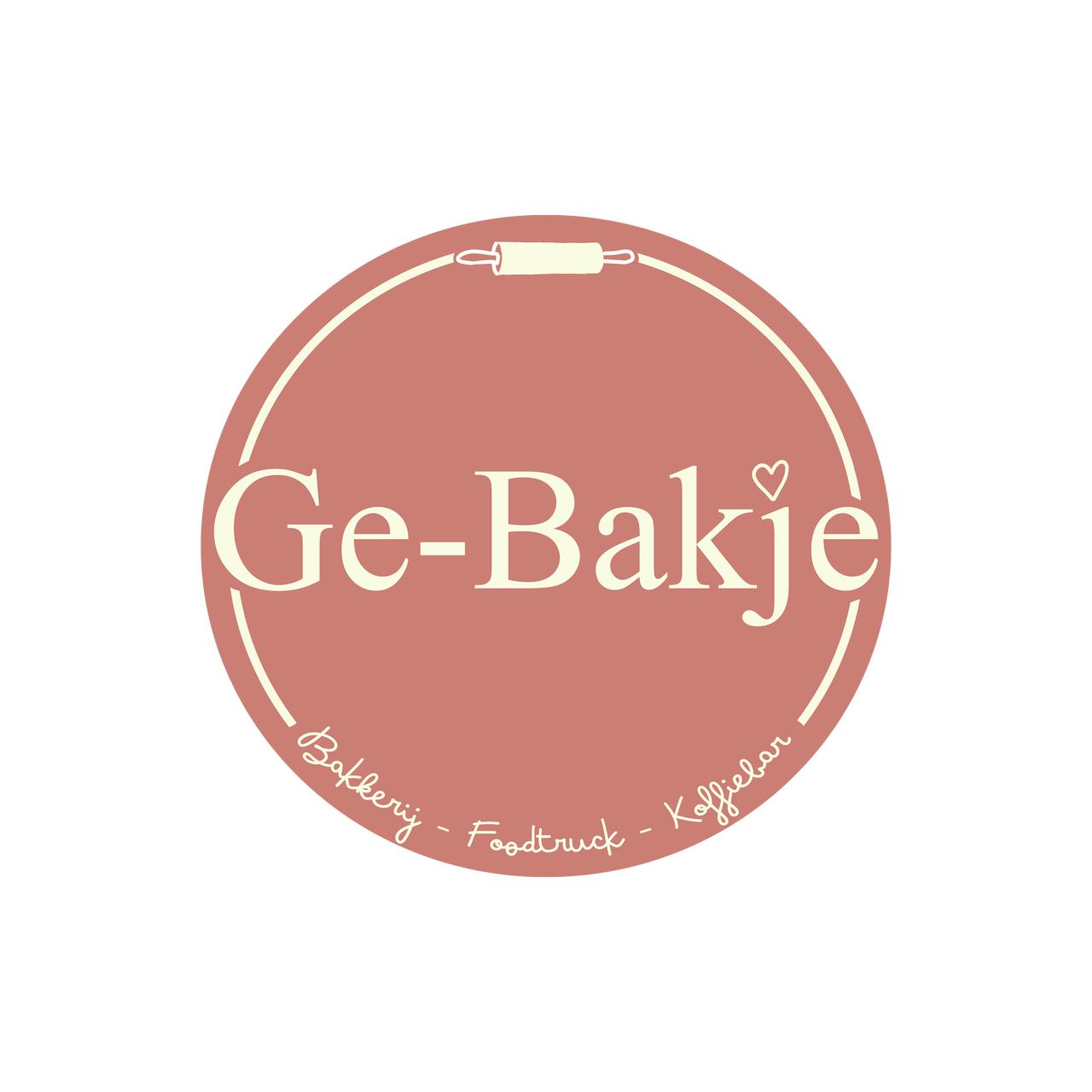 Ge-Bakje