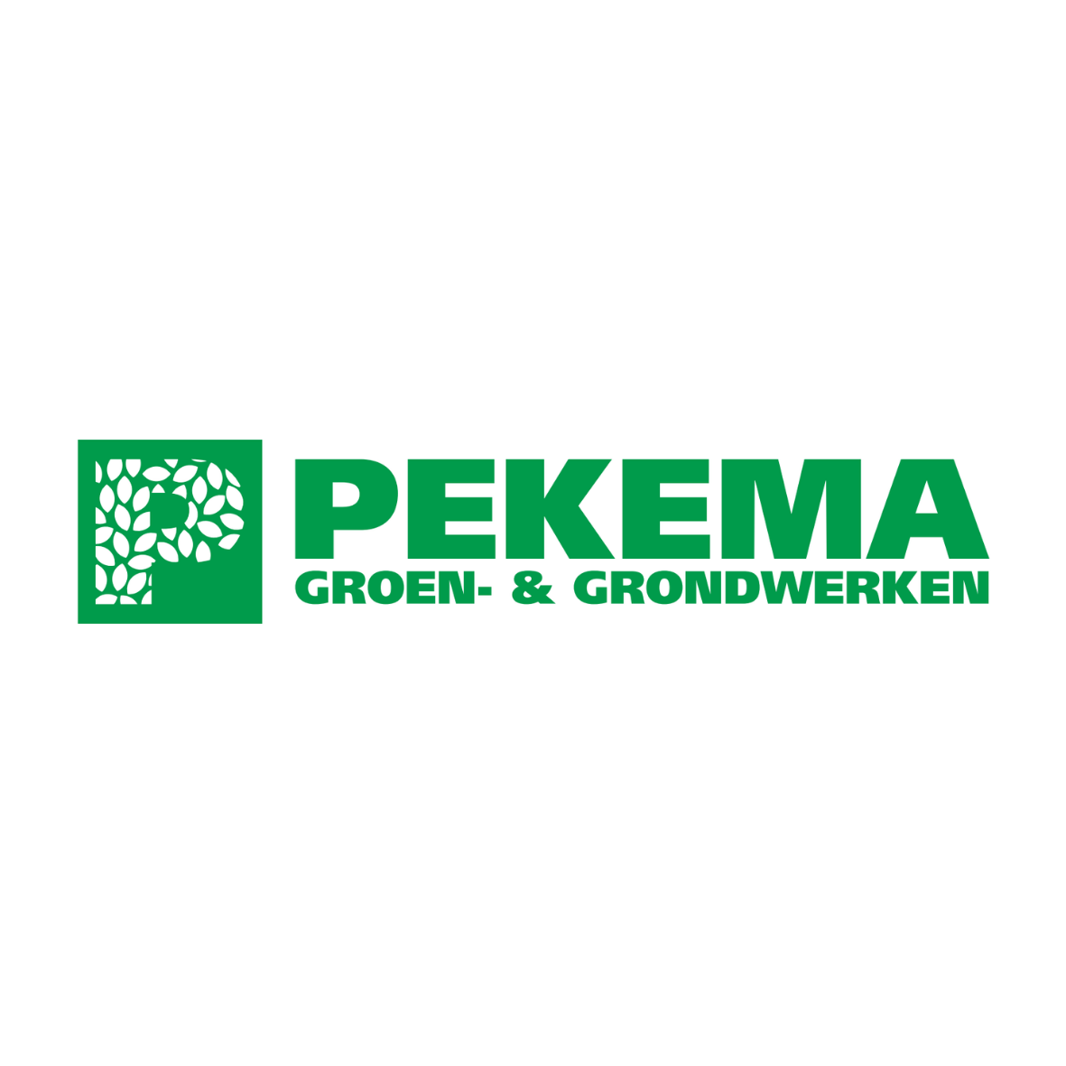 Pekema Groen- & Grondwerken